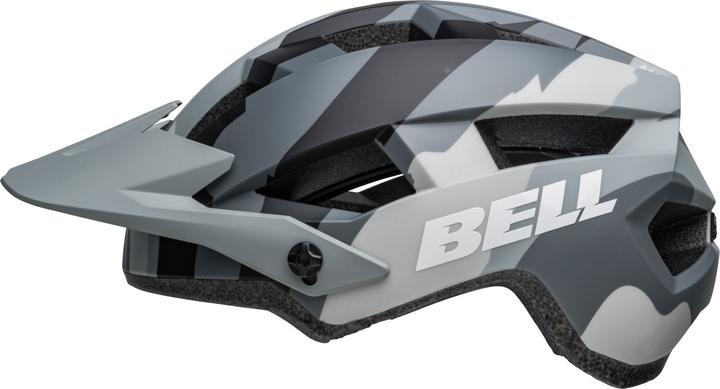 Actual product image Bell Spark 2 (53 - 60 cm)