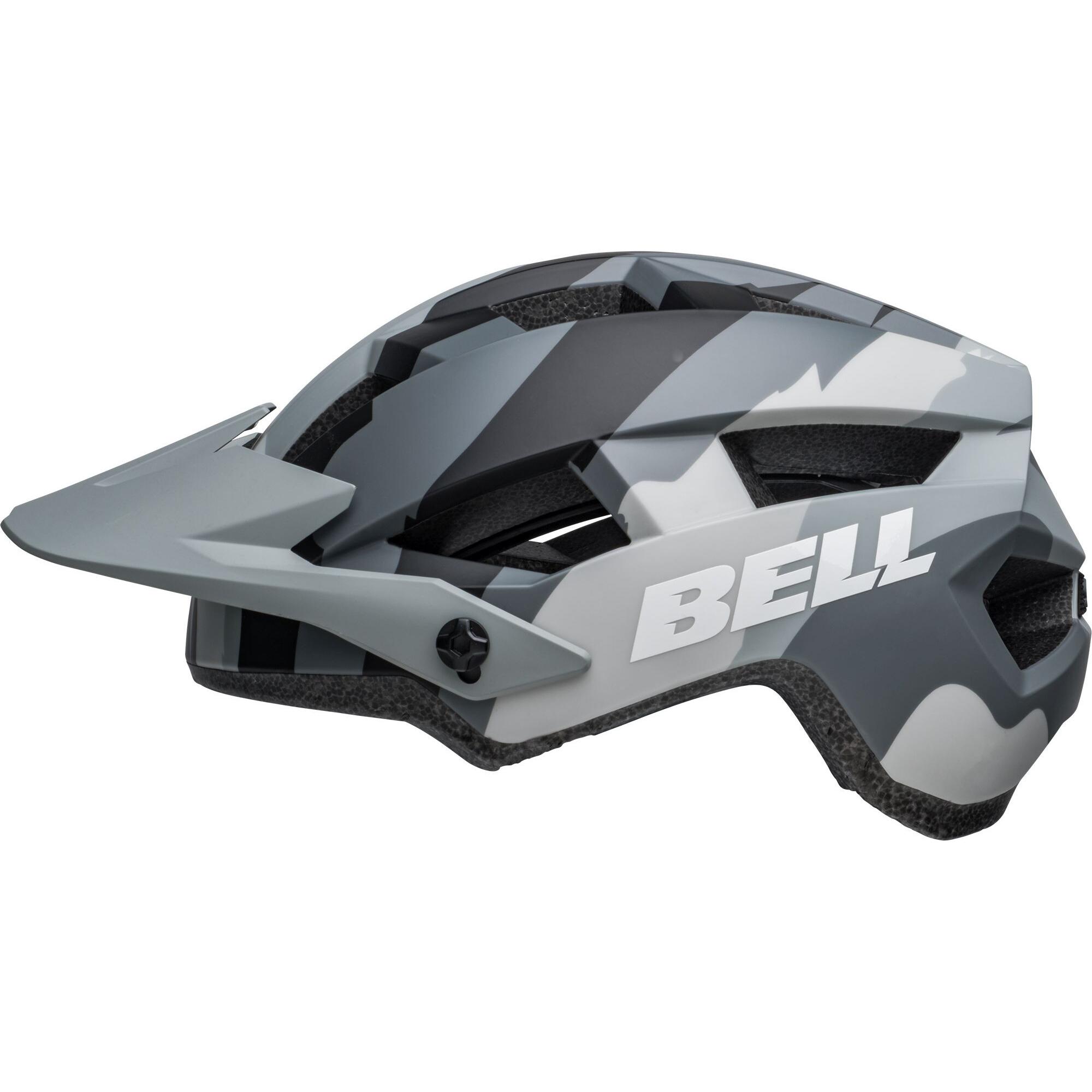 Bell, Velohelm, (53 - 60 cm)