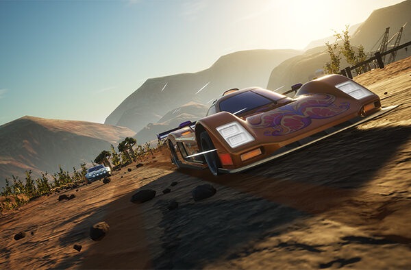 Immagine prodotto Game Fast & Furious: Spy Racers L'ascesa di SH1FT3R (PS4)
