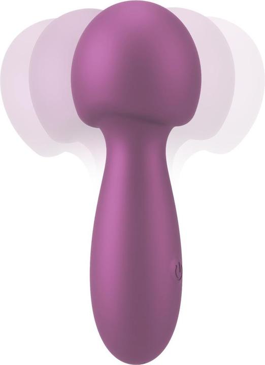 Actual product image Sweet Smile Flexible Mini Wand