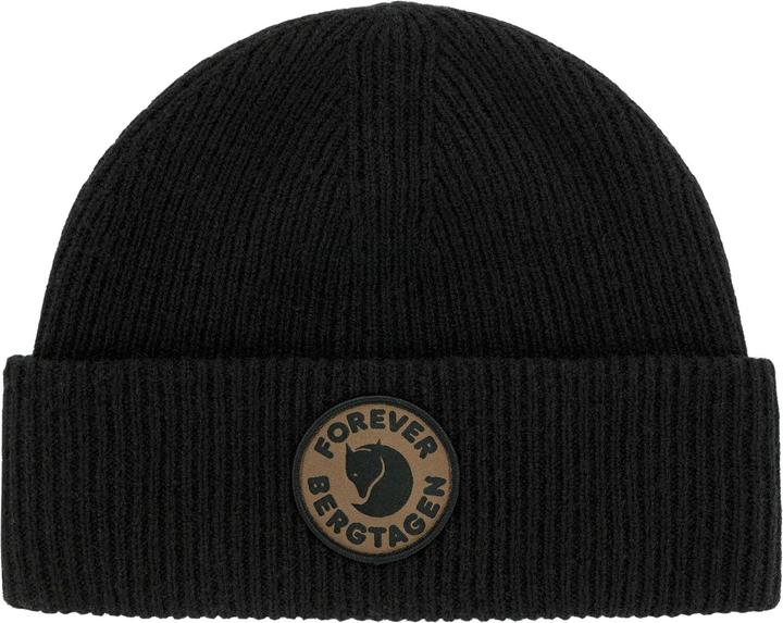 Immagine prodotto Fjällräven Bergtagen Forever Wool Beanie (Taglia unica)