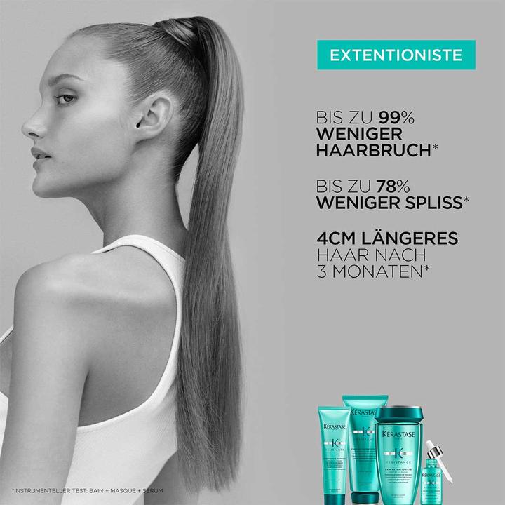 Image du produit Kérastase Extentionniste (Kit de soins capillaires)