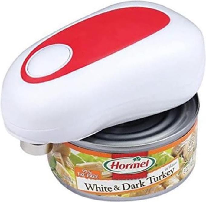 Produktbild ASMI Elektrischer Dosenöffner