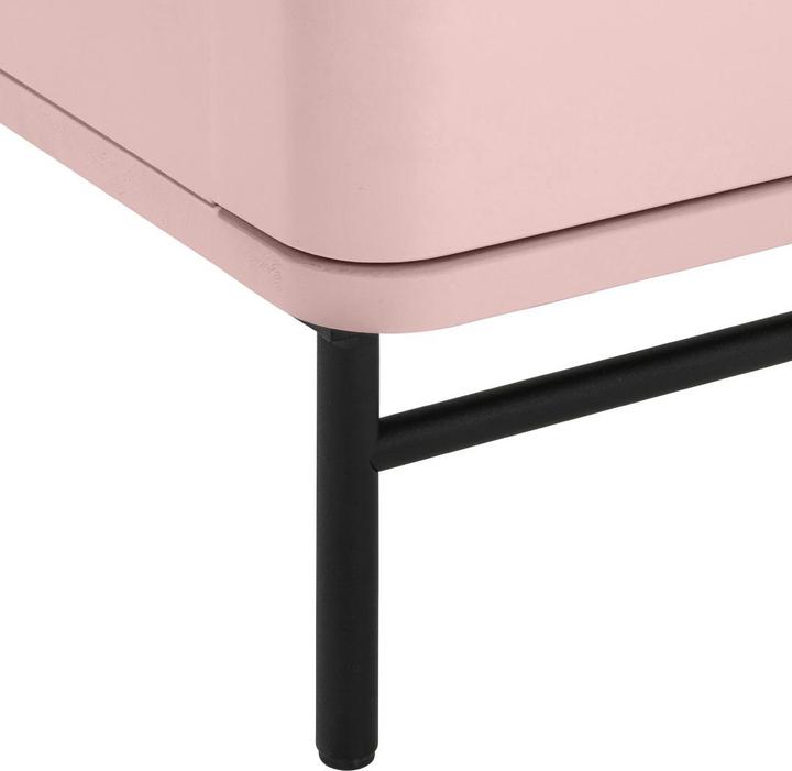 Actual product image Johann Jakob Odin (106 x 79 cm)