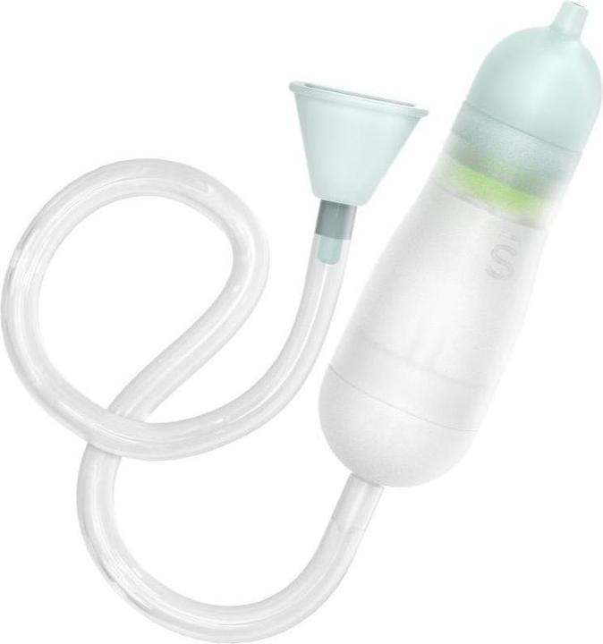Produktbild Suavinex Anatomische Nasensauger 1 St