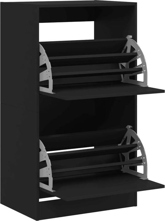 Immagine prodotto vidaXL Nalani (60 x 42 x 108 cm)