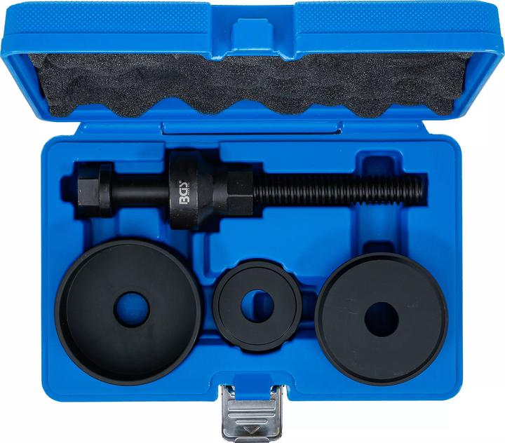 Actual product image BGS Wheel Bearing Tool Set for Mercedes-Benz 4 pcs.