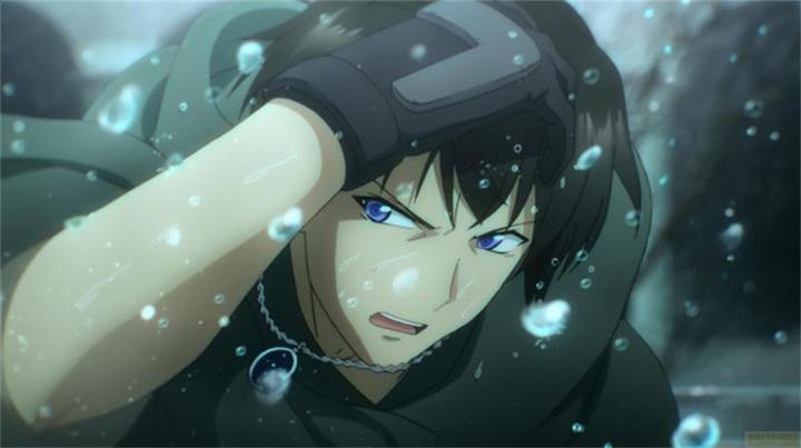 Actual product image Planetarian: Storyteller of the Stars + OVA Snow Globe (Blu-ray)