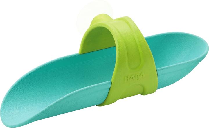 Produktbild Haba Kugelbahn Badespass Wasserstrudel