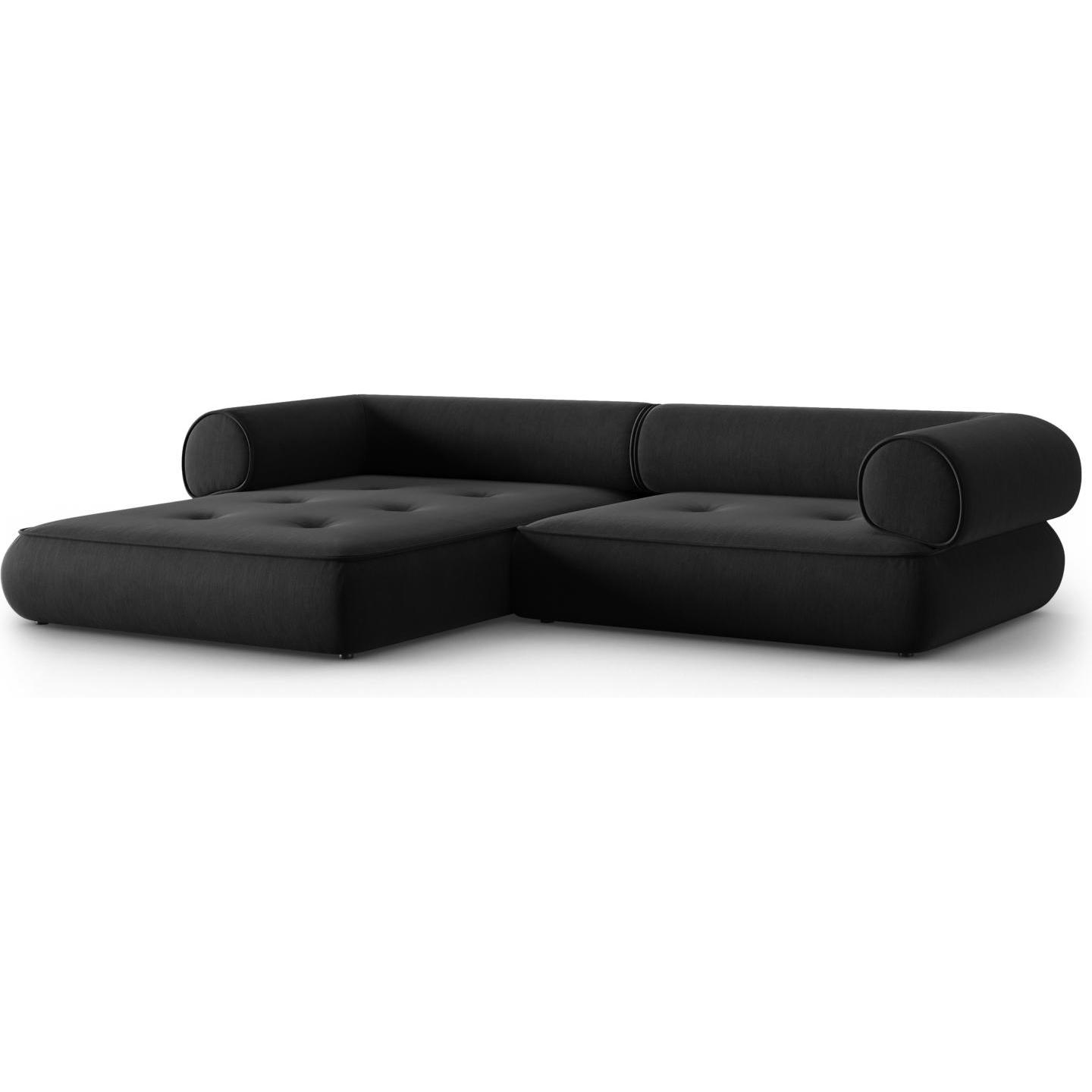 Thumbnail - Maison Heritage, Sofa, Lily (Ecksofa)
