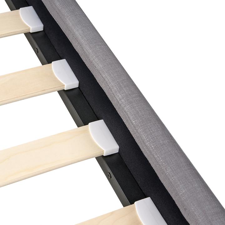 Actual product image Beliani Fitou (120 x 200 cm)