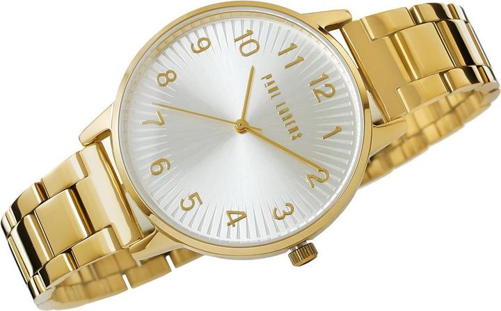Immagine prodotto Paul Lorens OROLOGIO DONNA - 11715B3-3D1 (zg503b) + SCATOLA (180 mm)