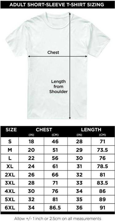 Image du produit K-Pop Demon Hunters - T-shirt motif Zoey style Style reproduction HUNTR/X - Adulte (M)