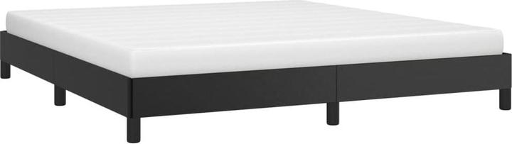 Actual product image vidaXL Bettgestell (180 x 200 cm)
