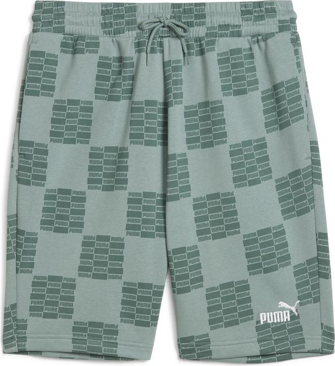 Puma UNITED AOP Shorts 10" TR (3XL)