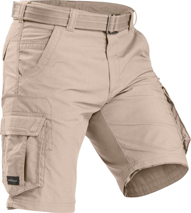 Produktbild Forclaz TRAVEL 100 modul pant M 324122 (52)