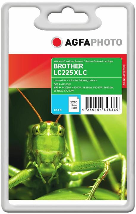 AGFAPHOTO Apb225cd (C)