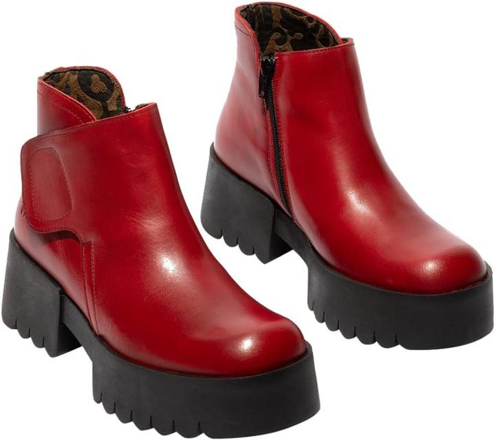 Actual product image Fly London Endo Mode Boot (40)