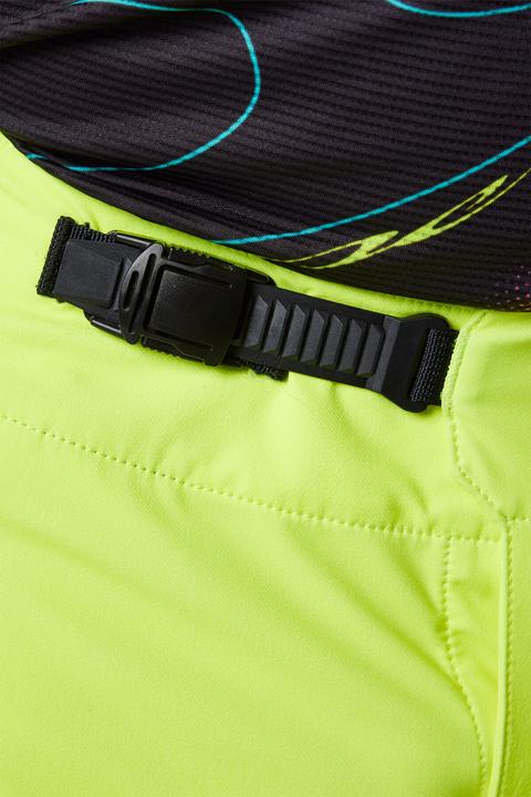 Produktbild Fox Pant 22 Flexair Lunar Flo Ylw 28