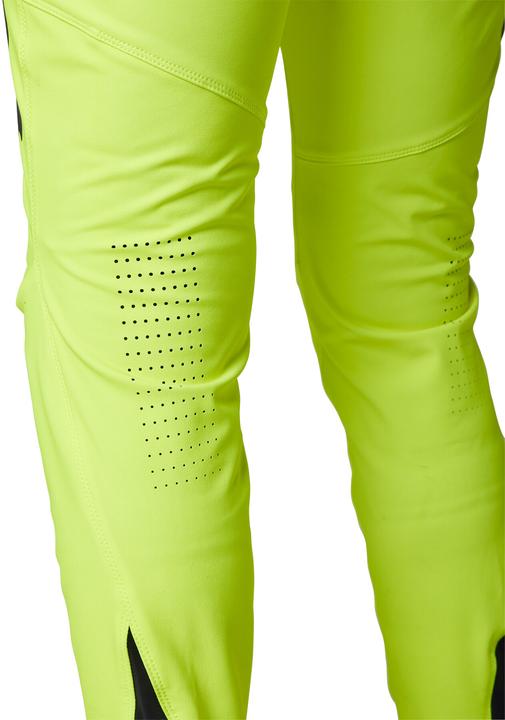 Produktbild Fox Pant 22 Flexair Lunar Flo Ylw 28