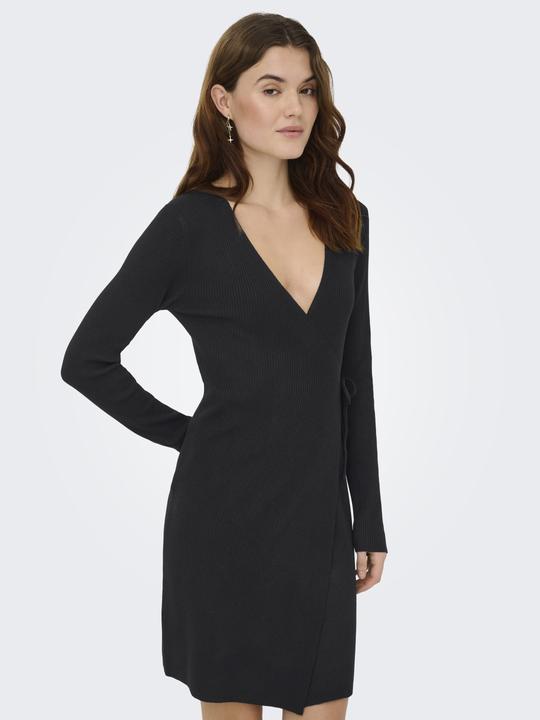 Image du produit JdY JDYPRIME Kurzes Kleid Strickkleid (S)