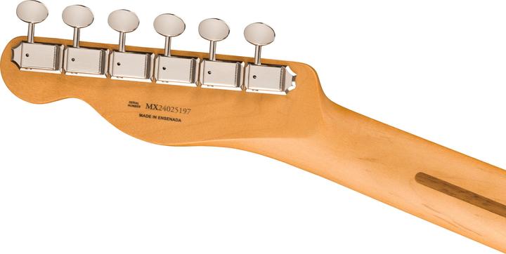 Image du produit Fender Guitare électrique Telecaster Player II, blond caramel (Guitare électrique, Aulne, Érable, Palissandre)