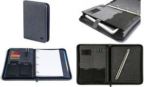 Produktbild Wedo Ringbuchmappe (A4, 1x)