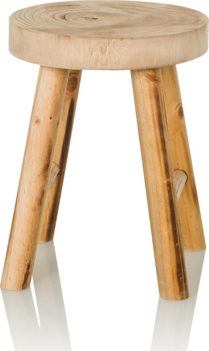 Produktbild hjh LIVING Rustiko W