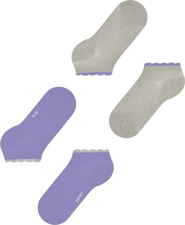 Produktbild Esprit Romantic SN 2P (2er Pack, 39 - 42)