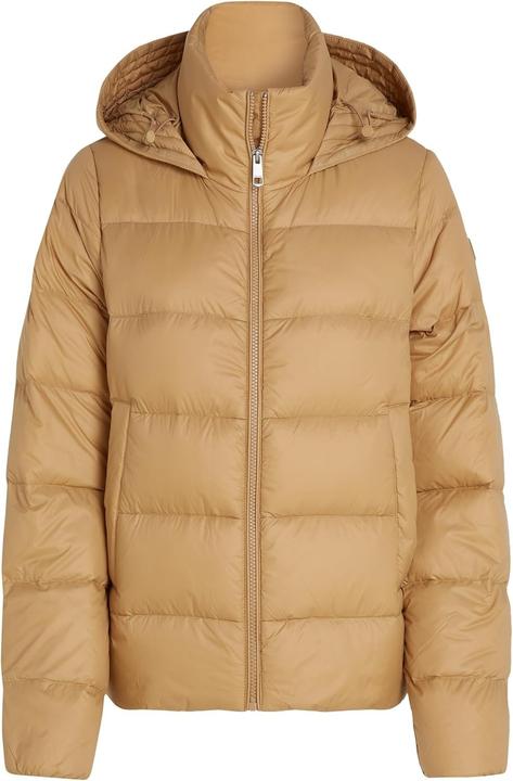Actual product image Tommy Hilfiger Authentic Original Durable Puffer Jacket (L)