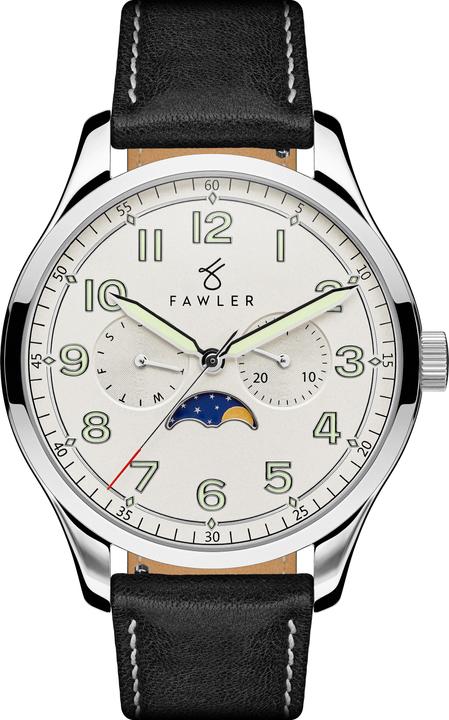 Image du produit Fawler orrin (41 mm)