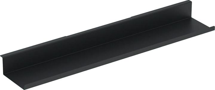 Nussbaum hickory/Melamin Holzstruktur