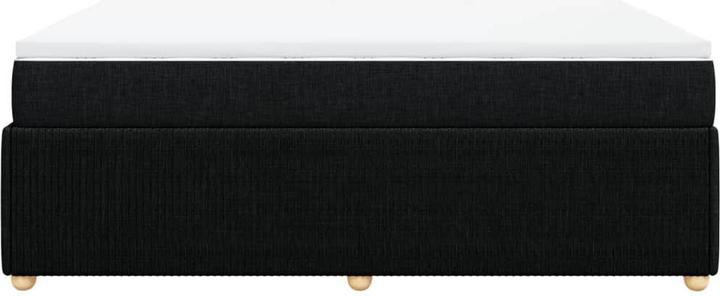 Produktbild vidaXL Boxspringbett (140 x 190 cm)