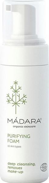 Produktbild Madara Purifying (Reinigungsschaum, 150 ml)
