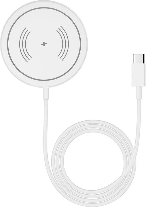 Produktbild LinQ C3528 MagSafe 15W Ladegerät (15 W)