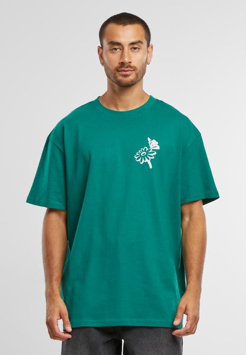 Produktbild Mister Tee MisterTee Bold Actions Oversize Tee - 175087 (XXL)