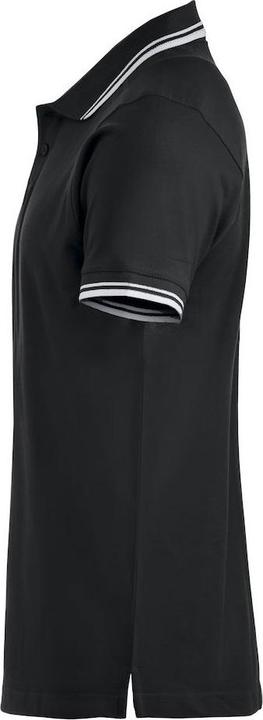 Actual product image Clique Amarillo Poloshirt (S)