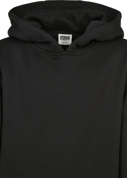 Produktbild Urban Classics Boys Organic Basic Hoody (146, 152)