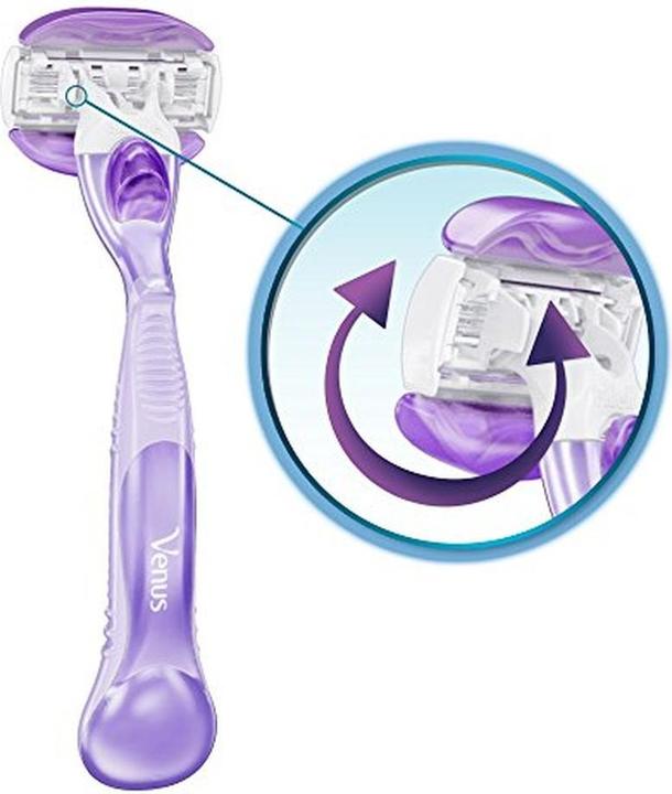 Image du produit Gillette Venus Venus
