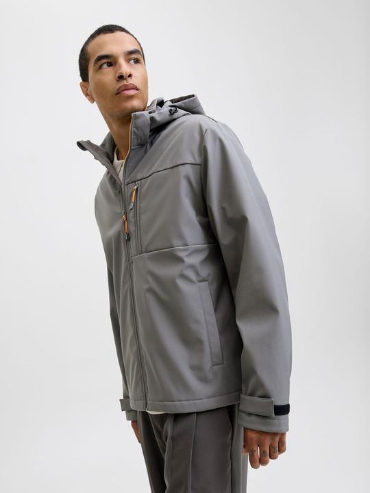 Image du produit Jack & Jones Softshell Jacke Softshell Jacke (XS)