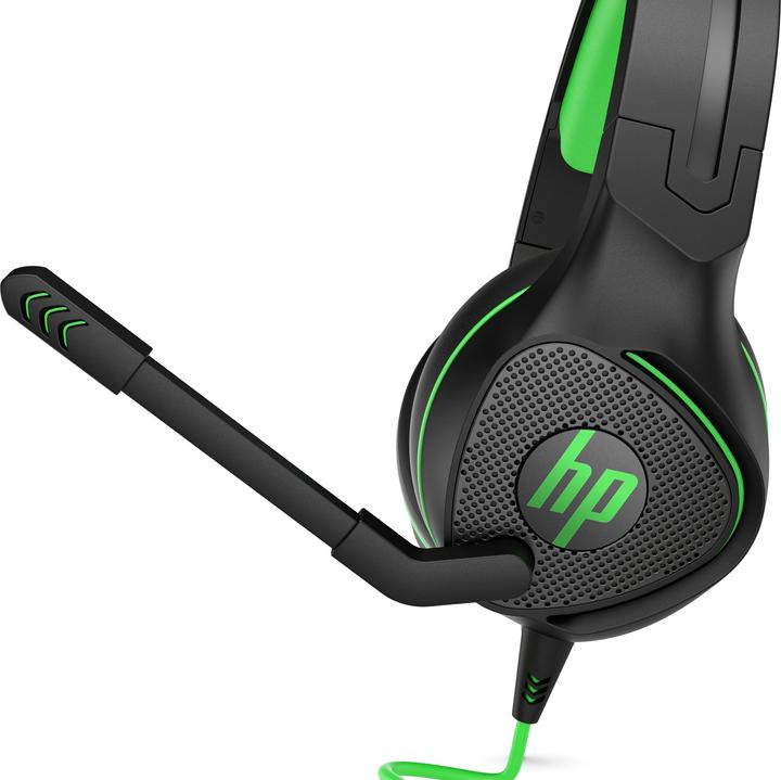 Actual product image HP Pavilion 400 (Cable)
