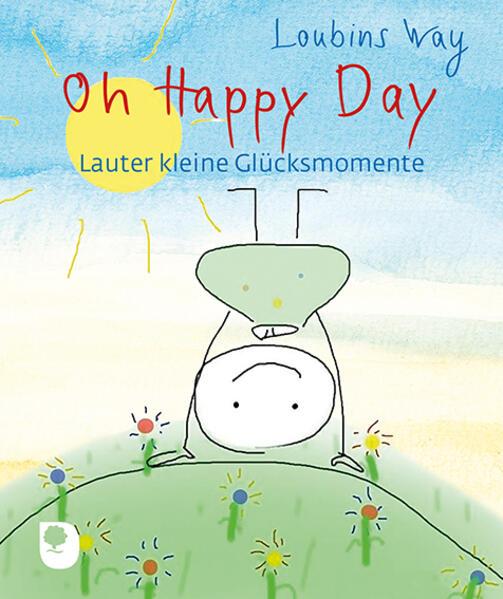 Image du produit Oh Happy Day (Allemand, Sabine Wassmann, 2022)