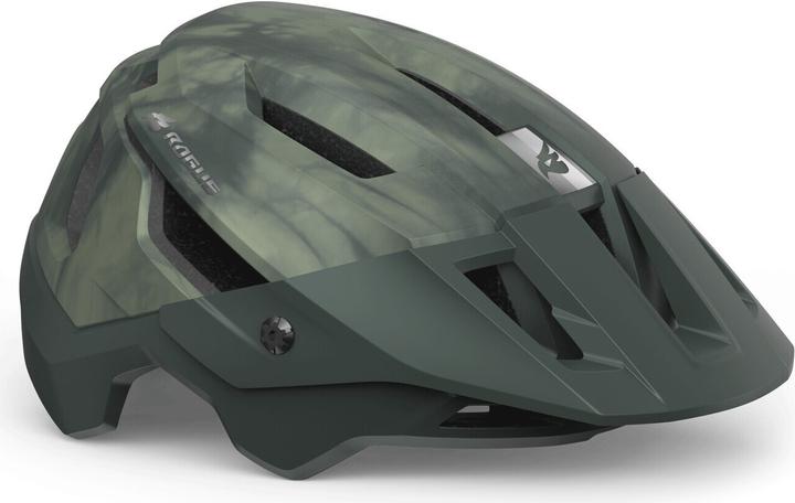 Actual product image Bluegrass Bicycle Rogue Core MIPS (56 - 58 cm)