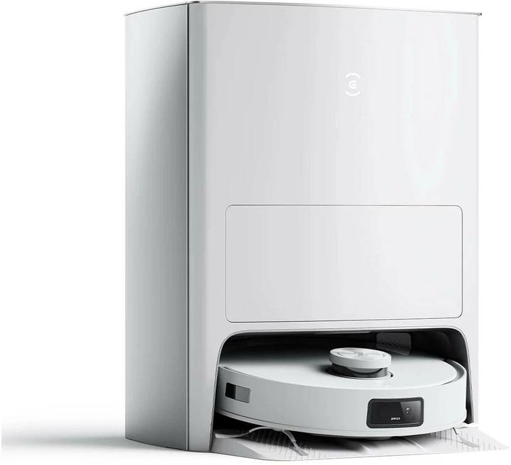 Actual product image Ecovacs T20 Omni (6000 Pa, Wiping pads (rotating))