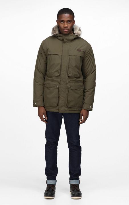 Produktbild Regatta Volter Parka Isoliert (L)
