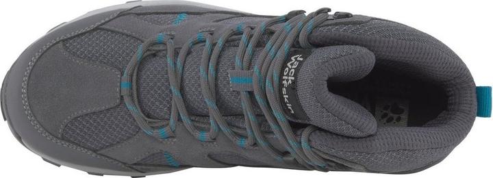 Produktbild Jack Wolfskin Trail Hiker Texapore Mid (43)