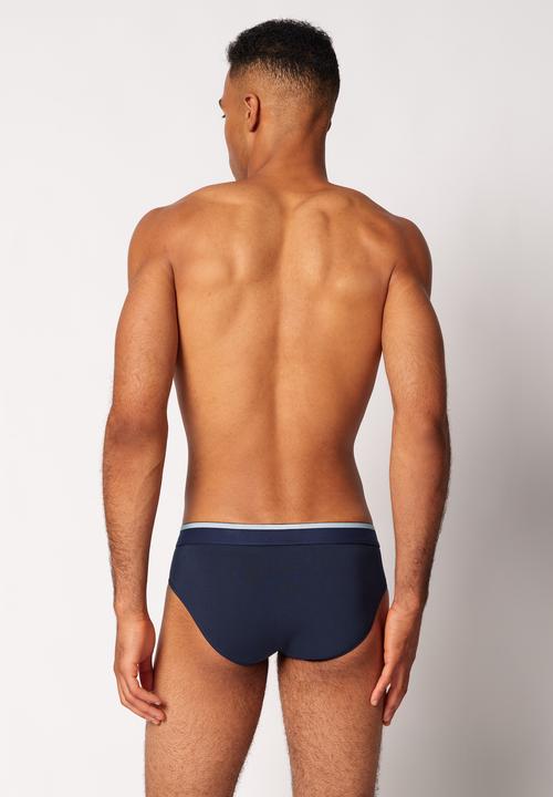 Immagine prodotto Skiny Brasil-Slips Cotton Multipack (S, confezione da 3)