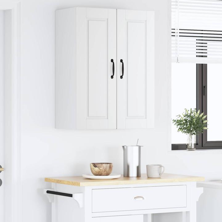 Actual product image vidaXL Küchenschrank (60 x 31 x 80 cm)