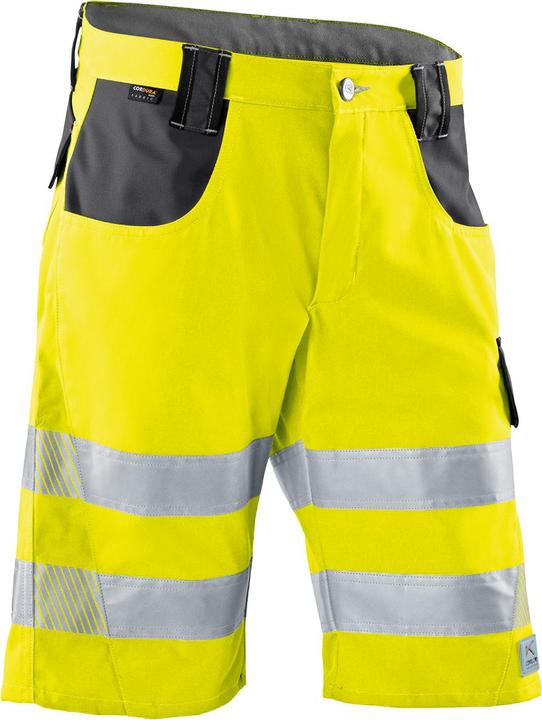 Produktbild Kübler Reflectiq Warnschutz Shorts 2307 (48, 48)