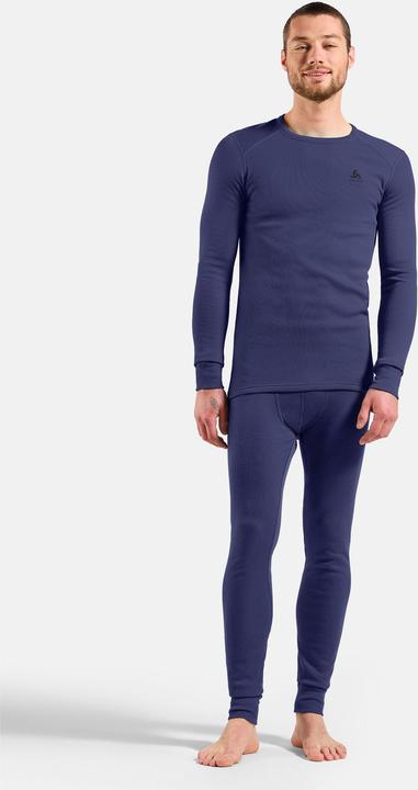 Actual product image Odlo Active Warm Base Layer Langarmshirt (L)